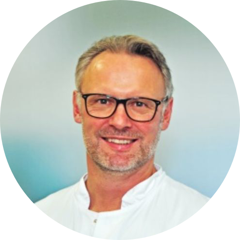 Prof. Dr. med. Thomas Niemeyer's avatar