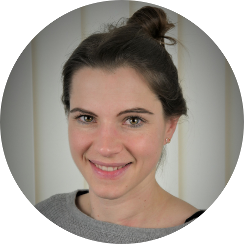 Sonja Stender's avatar